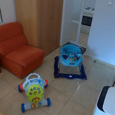 Aquapark 1 סאני ביץ'