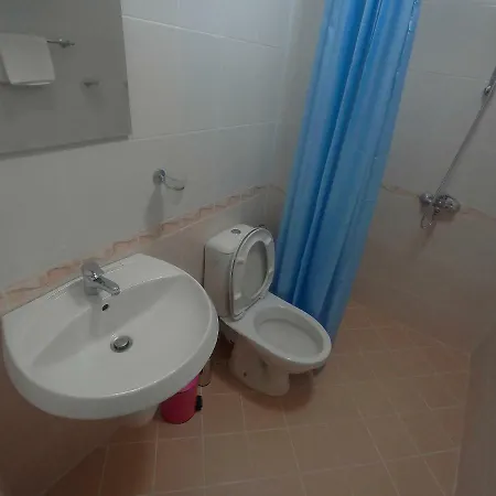 דירה Aquapark 1